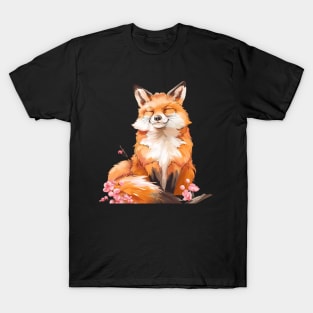 FOX Conservation Challenges T-Shirt